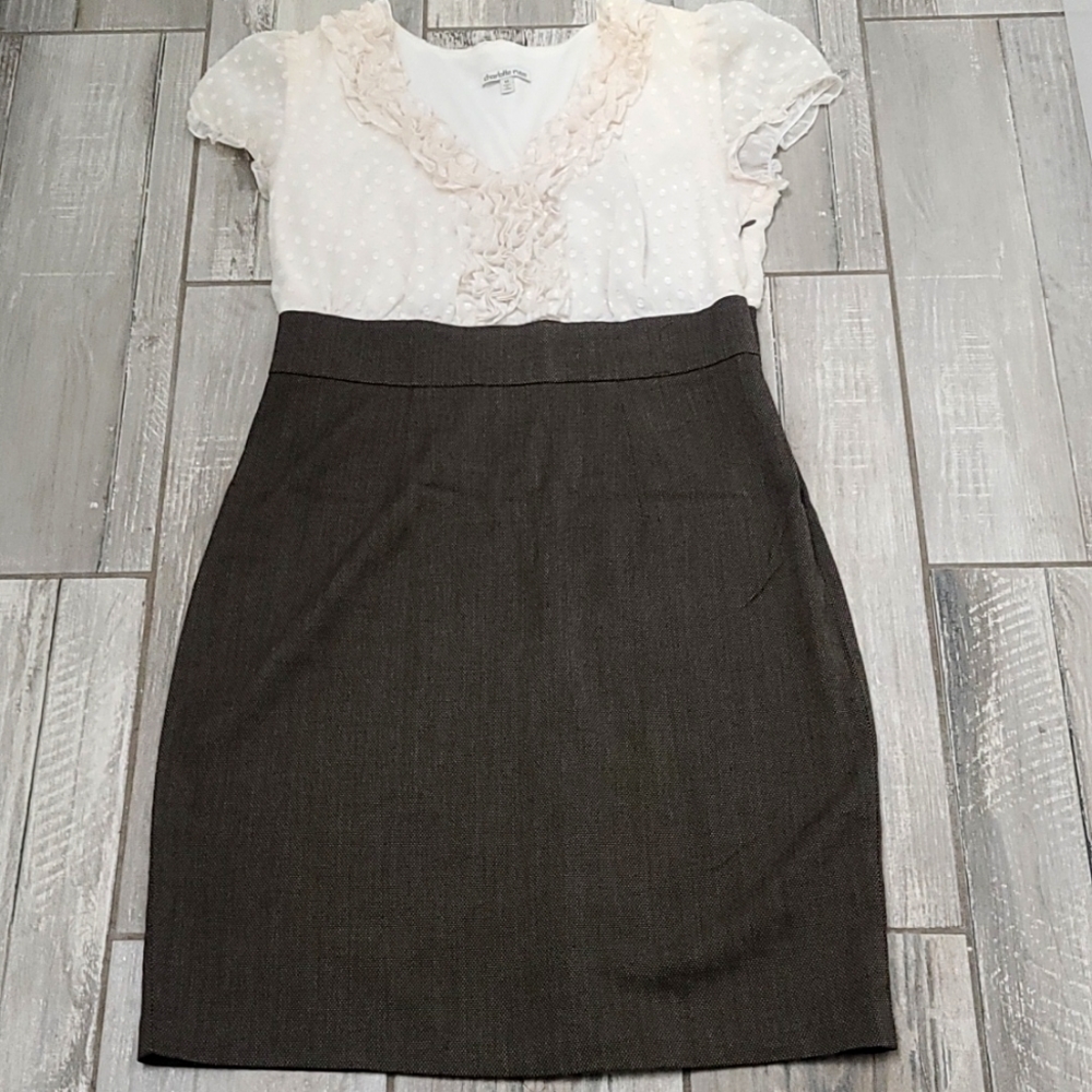 Adorable Work Dress